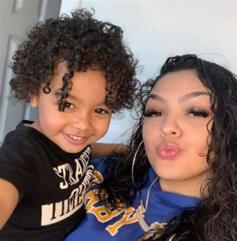 Blueface Siblings: Meet Sister Kali Miller, Brother And Family